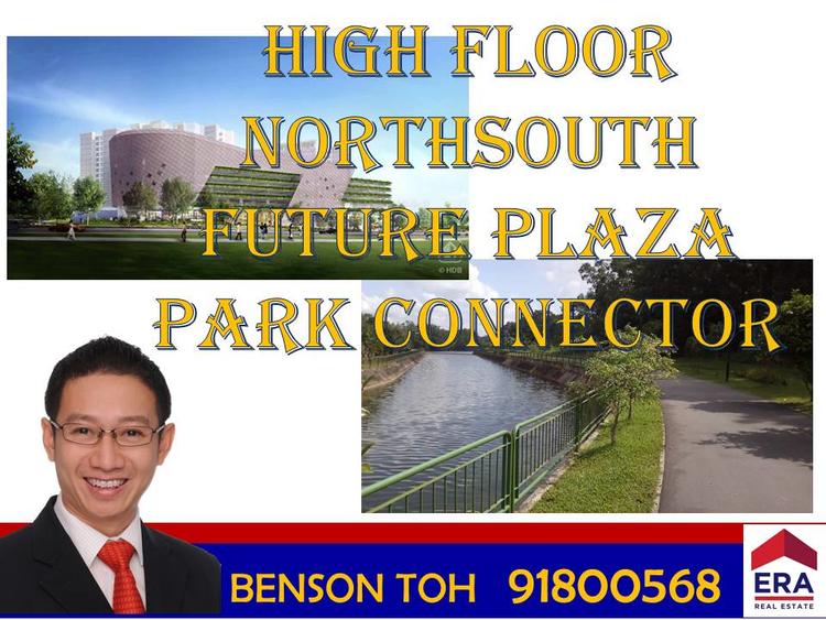 Blk 979B Buangkok Crescent (Hougang), HDB 4 Rooms #132265162